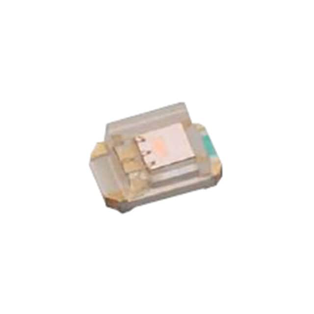 ALS-PDIC17-55C/TR8 Everlight Electronics Co Ltd  Optical Sensors - Ambient Light IR UV Sensors